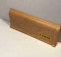 Плинтус Ideal Comfort 55mm Дуб имперский 204 фото 2 | FLOORDEALER